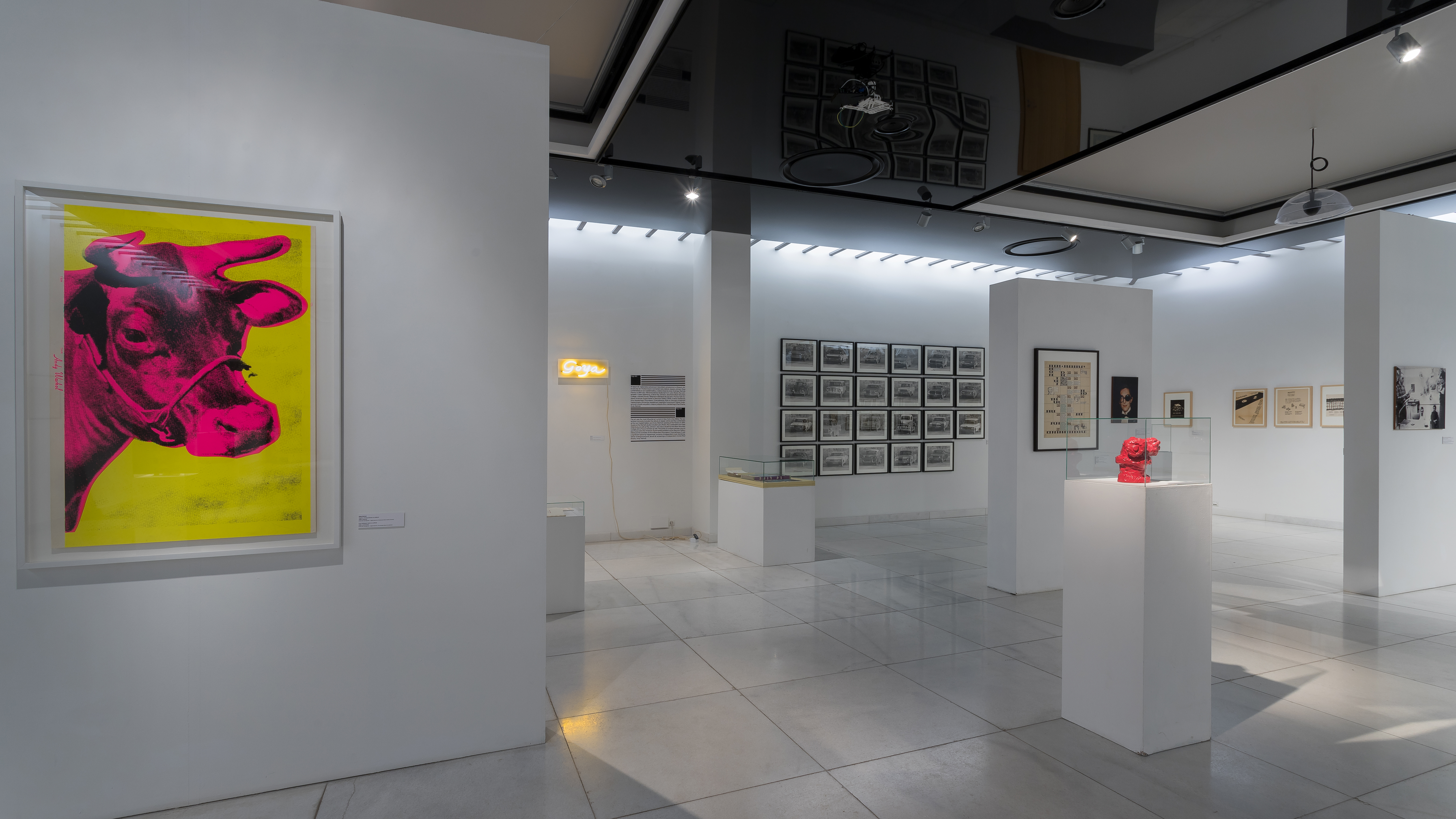 THE STATE ART GALLERY IN SOPOT - Read more
