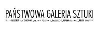 PAŃSTWOWA GALERIA SZTUKI - Więcej