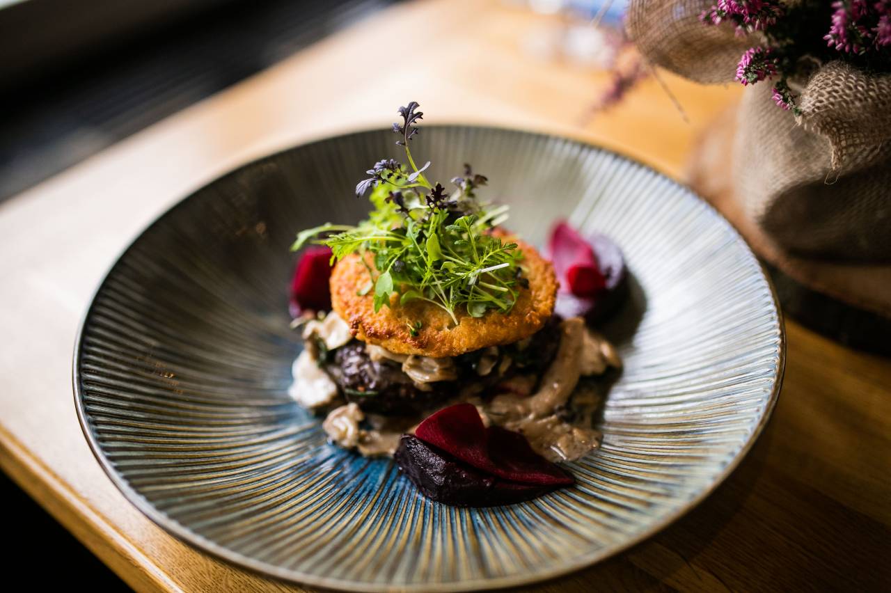 RESTAURANT POLSKIE SMAKI - Read more