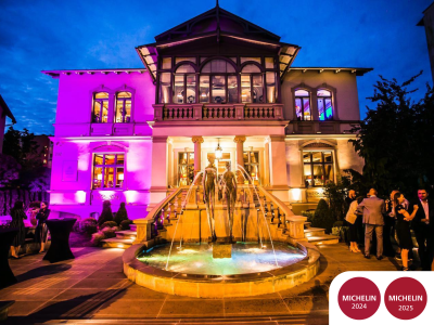 RESTAURANT L ENTRE VILLES - Read more