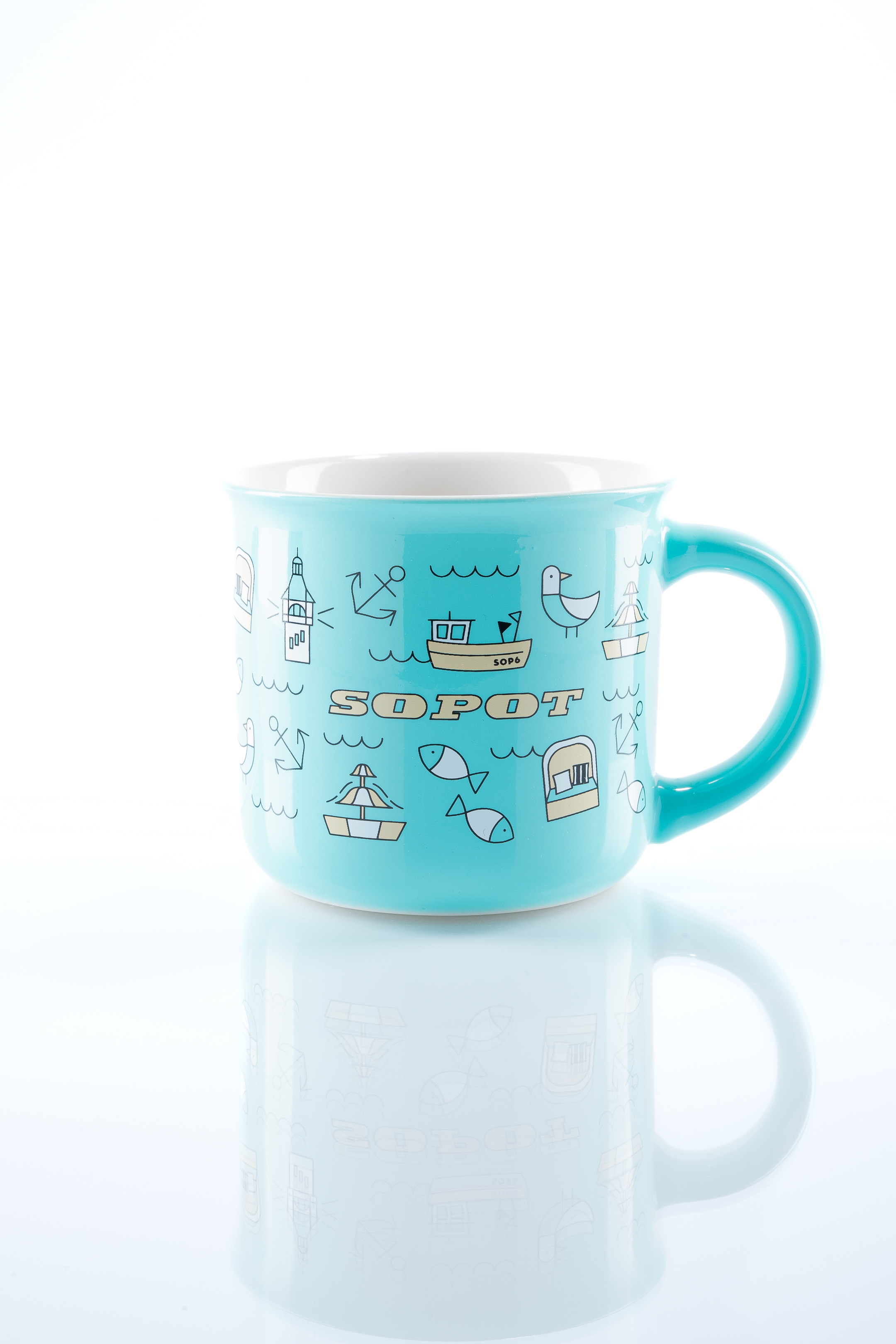 SOUVENIRS FROM SOPOT - Read more