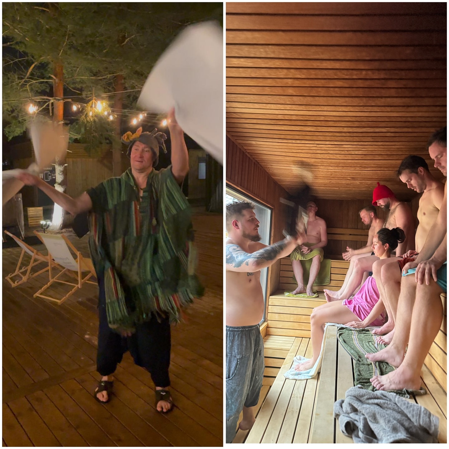 LIMITLESS BY AUTOPAY SAUNAS - Read more