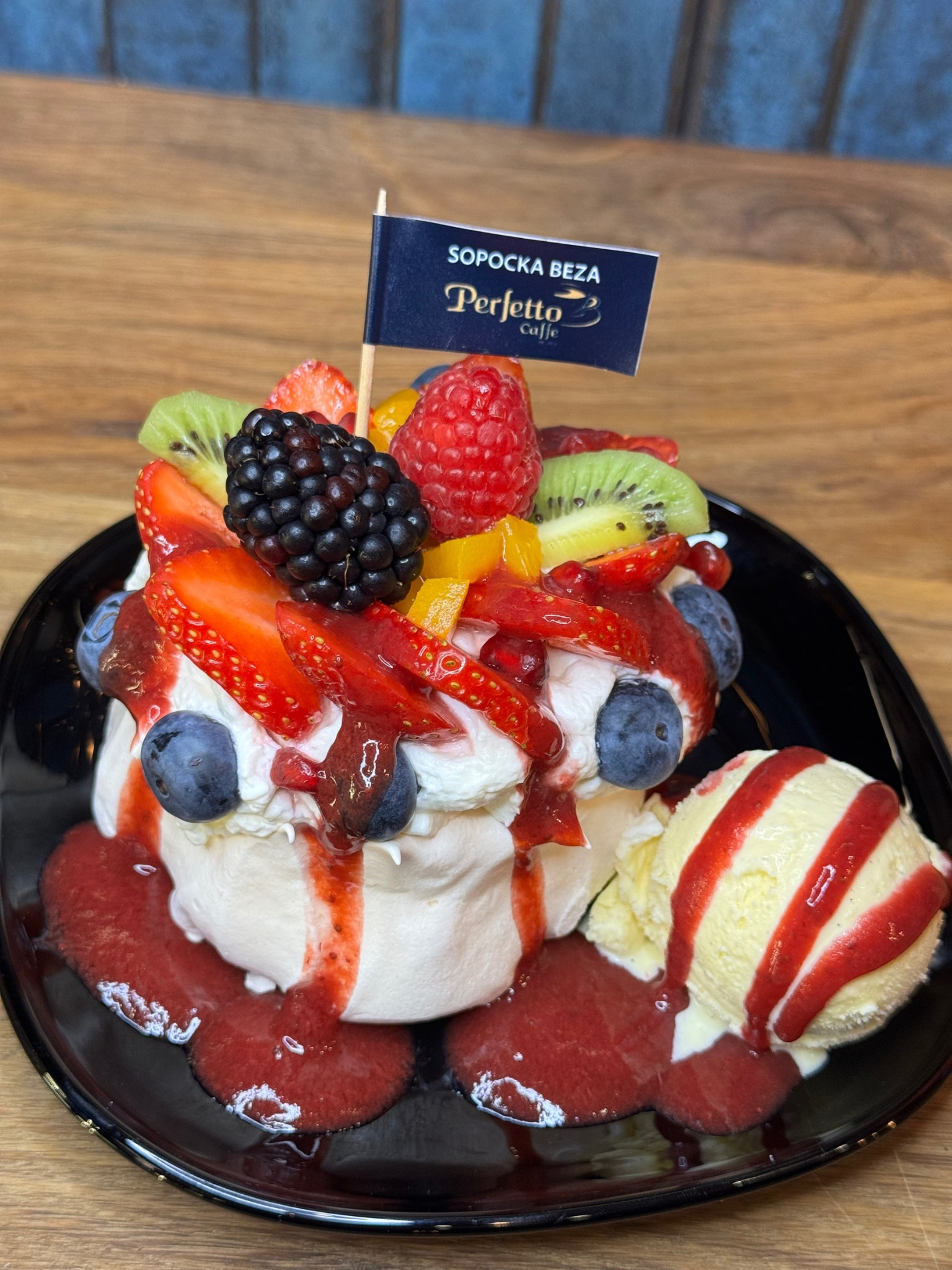 PERFETTO CAFFE - Read more