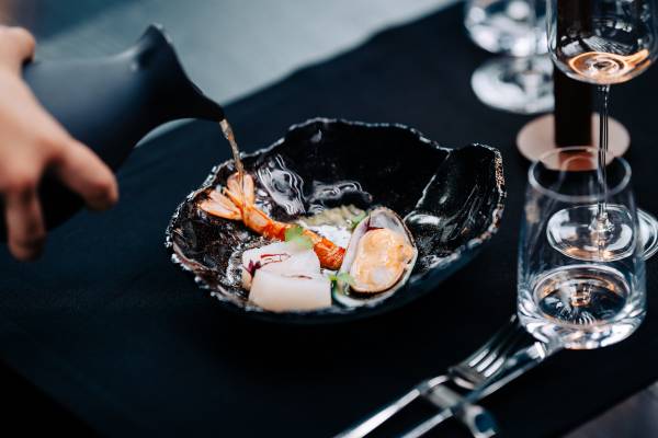 Zdjęcie: Restauracja Wieloryb