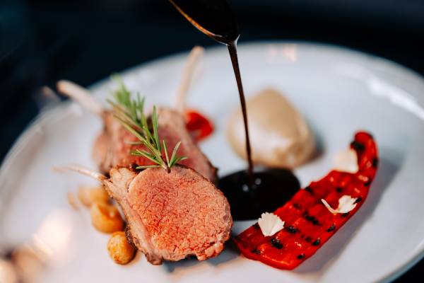 Zdjęcie: Restauracja Wieloryb